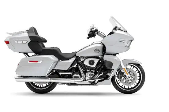 HARLEY-DAVIDSON-ROAD GLIDE LIMITED HARLEY-DAVIDSON-ROAD GLIDE LIMITED-2026
