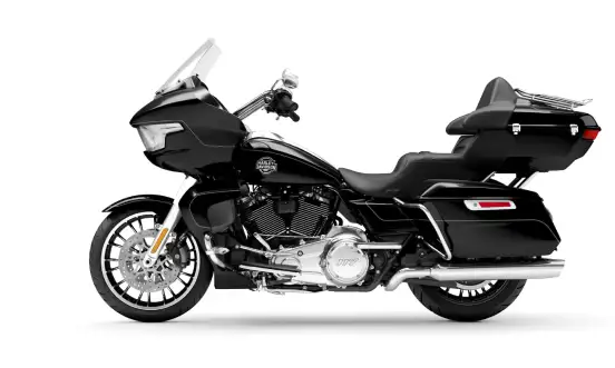 HARLEY-DAVIDSON-ROAD GLIDE LIMITED HARLEY-DAVIDSON-ROAD GLIDE LIMITED-2026