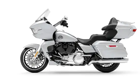 HARLEY-DAVIDSON-ROAD GLIDE LIMITED HARLEY-DAVIDSON-ROAD GLIDE LIMITED-2026