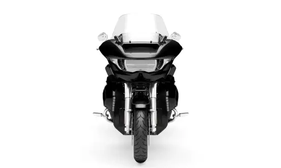 HARLEY-DAVIDSON-ROAD GLIDE LIMITED-2026