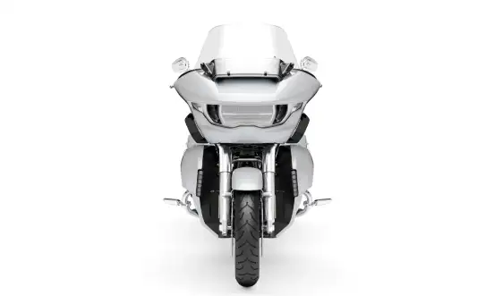 HARLEY-DAVIDSON-ROAD GLIDE LIMITED HARLEY-DAVIDSON-ROAD GLIDE LIMITED-2026