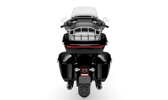 HARLEY-DAVIDSON-ROAD GLIDE LIMITED HARLEY-DAVIDSON-ROAD GLIDE LIMITED-2026