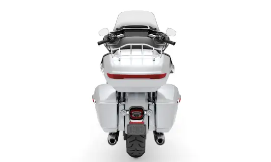 HARLEY-DAVIDSON-ROAD GLIDE LIMITED HARLEY-DAVIDSON-ROAD GLIDE LIMITED-2026