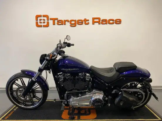 HARLEY-DAVIDSON-SOFTAIL BREAKOUT 114 HARLEY-DAVIDSON-SOFTAIL BREAKOUT 114-2019