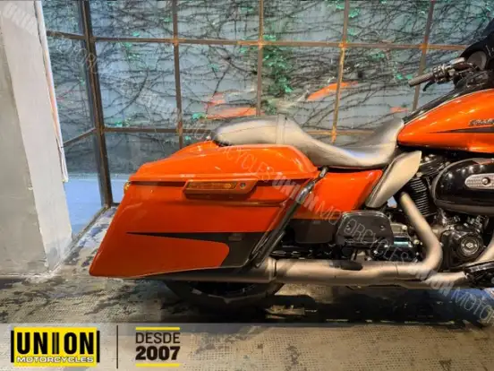 HARLEY-DAVIDSON-STREET GLIDE SPECIAL HARLEY-DAVIDSON-STREET GLIDE SPECIAL-2020