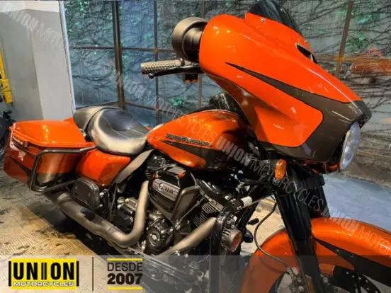 HARLEY-DAVIDSON-STREET GLIDE SPECIAL HARLEY-DAVIDSON-STREET GLIDE SPECIAL-2020
