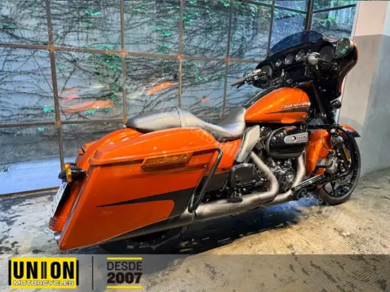 HARLEY-DAVIDSON-STREET GLIDE SPECIAL HARLEY-DAVIDSON-STREET GLIDE SPECIAL-2020