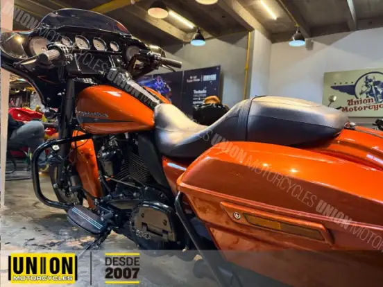 HARLEY-DAVIDSON-STREET GLIDE SPECIAL HARLEY-DAVIDSON-STREET GLIDE SPECIAL-2020