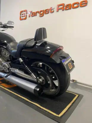 HARLEY-DAVIDSON-V-ROD MUSCLE-2015