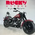HARLEY-DAVIDSON SOFTAIL FAT BOY SPECIAL HARLEY-DAVIDSON SOFTAIL FAT BOY SPECIAL