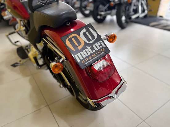 HARLEY-DAVIDSON-SOFTAIL FAT BOY HARLEY-DAVIDSON-SOFTAIL FAT BOY-2013
