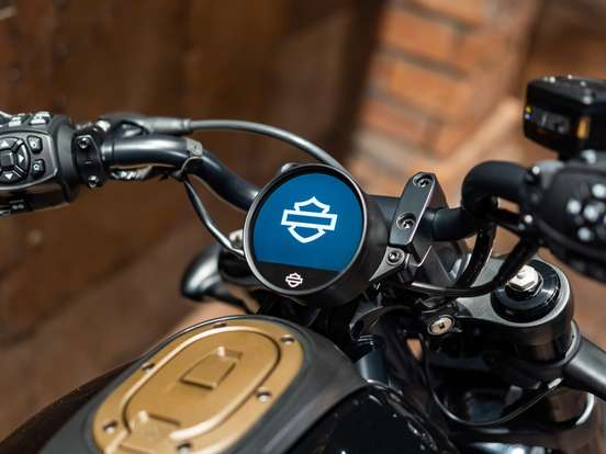 HARLEY-DAVIDSON-SPORTSTER S-2024