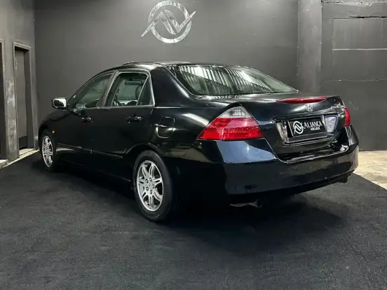 HONDA-ACCORD-3.0 EX SEDAN V6 24V GASOLINA 4P AUTOMÁTICO HONDA-ACCORD-2007