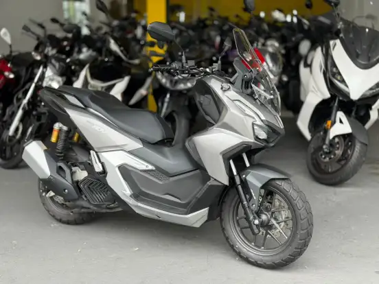 HONDA-ADV 160-2026