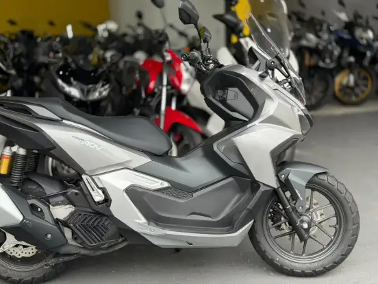 HONDA-ADV 160 HONDA-ADV 160-2026