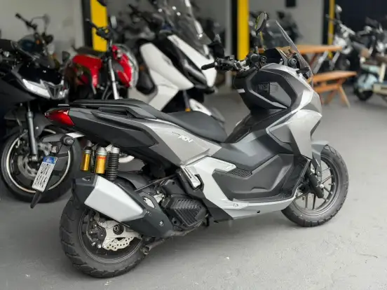 HONDA-ADV 160-2026
