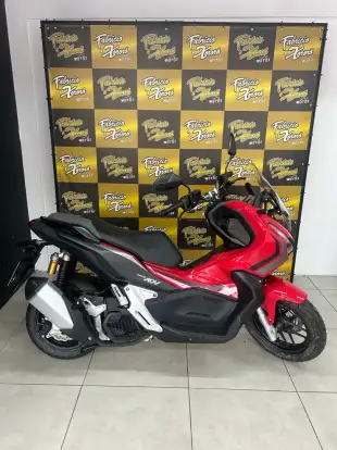 HONDA-ADV-2021