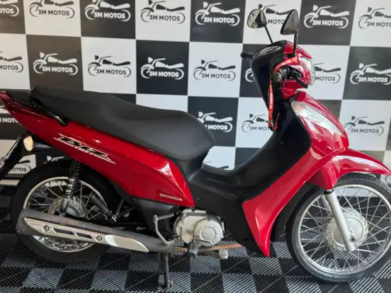 HONDA-BIZ 110i HONDA-BIZ 110i-2017