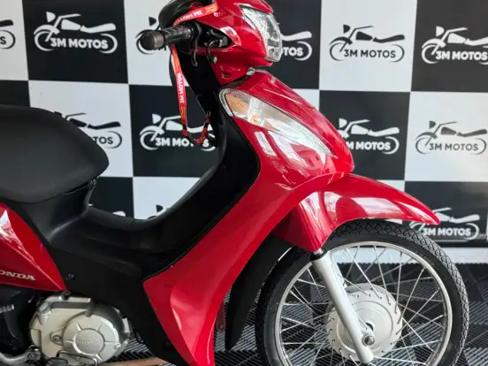 HONDA-BIZ 110i HONDA-BIZ 110i-2017