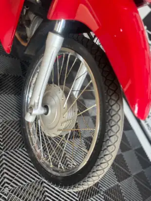 HONDA-BIZ 110i HONDA-BIZ 110i-2017