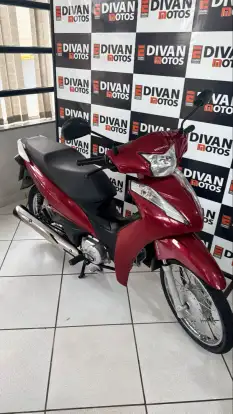 HONDA-BIZ 110i-2020