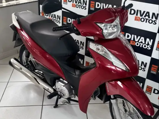 HONDA-BIZ 110i HONDA-BIZ 110i-2020