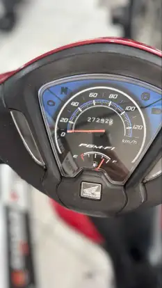 HONDA-BIZ 110i HONDA-BIZ 110i-2020