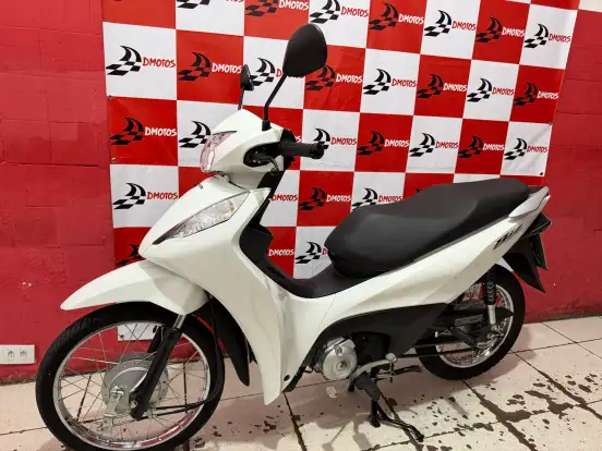 HONDA-BIZ 125 ES HONDA-BIZ 125 ES-2026