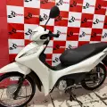 HONDA BIZ 125 ES HONDA BIZ 125 ES