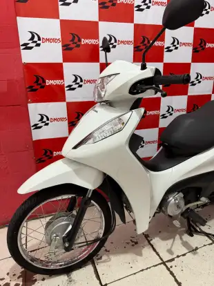 HONDA-BIZ 125 ES HONDA-BIZ 125 ES-2026
