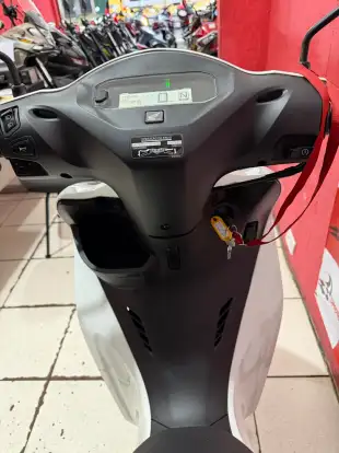 HONDA-BIZ 125 ES-2026