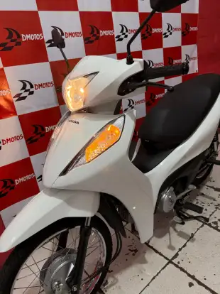 HONDA-BIZ 125 ES-2026