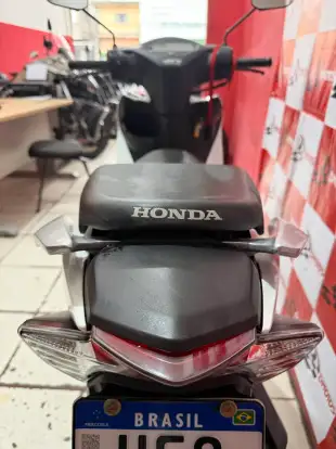 HONDA-BIZ 125 ES HONDA-BIZ 125 ES-2026