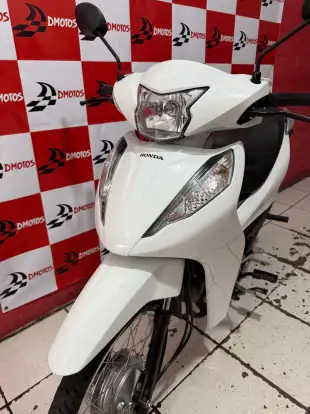 HONDA-BIZ 125 ES-2026