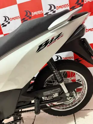 HONDA-BIZ 125 ES HONDA-BIZ 125 ES-2026