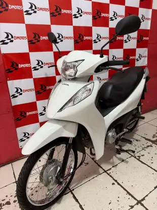 HONDA-BIZ 125 ES-2026