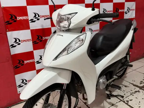 HONDA-BIZ 125 ES HONDA-BIZ 125 ES-2026