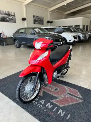 HONDA-BIZ 125 ES HONDA-BIZ 125 ES-2024