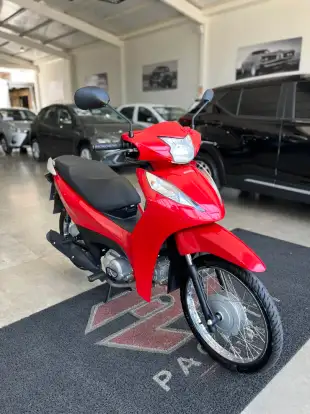 HONDA-BIZ 125 ES HONDA-BIZ 125 ES-2024