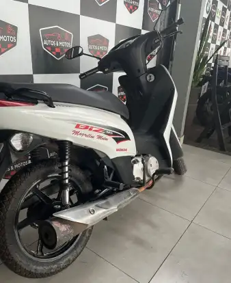 HONDA-BIZ 125 EX HONDA-BIZ 125 EX-2015