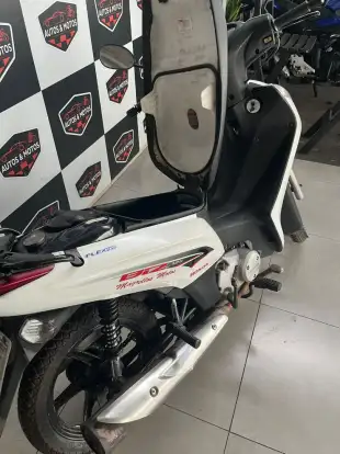 HONDA-BIZ 125 EX HONDA-BIZ 125 EX-2015