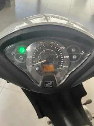 HONDA-BIZ 125 EX-2015