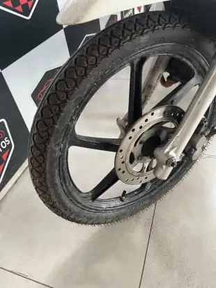 HONDA-BIZ 125 EX-2015