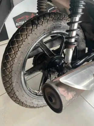 HONDA-BIZ 125 EX HONDA-BIZ 125 EX-2015