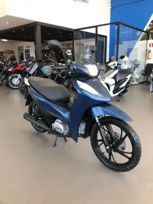 HONDA-BIZ 125 EX HONDA-BIZ 125 EX-2025