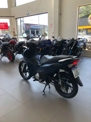 HONDA-BIZ 125 EX HONDA-BIZ 125 EX-2025