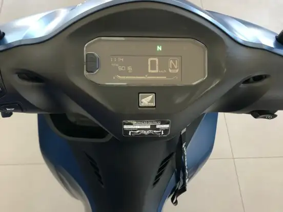 HONDA-BIZ 125 EX HONDA-BIZ 125 EX-2025