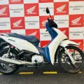 HONDA BIZ 125i HONDA BIZ 125i