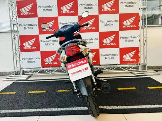 HONDA-BIZ 125i HONDA-BIZ 125i-2022