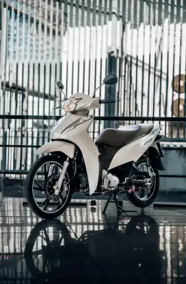 HONDA-BIZ 125i HONDA-BIZ 125i-2021